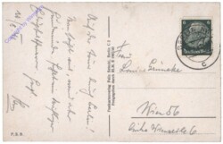 Berlin, Unter den Linden mit Brandenburger Tor und Ostwest-Achse