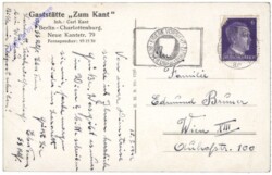 ak127328a Berlin, Ehrenmal