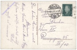 Berlin, Nationalgalerie und Friedrichsbrücke