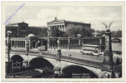 Berlin, Nationalgalerie