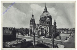 Berlin, Dom