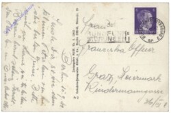 Berlin, Ost-West-Achse, von der Siegessäule aus gesehen