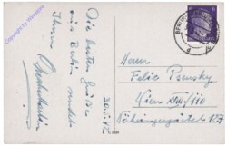 ak127366a Berlin, Siegessäule