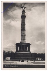 ak127369 Berlin, Siegessäule