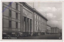 Berlin, Reichskanzlei