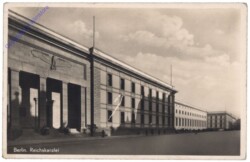 Berlin, Reichskanzlei