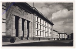 Berlin, Reichskanzlei