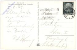 Berlin, Reichskanzlei