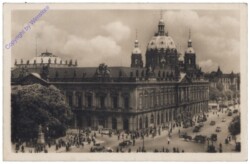 Berlin, Zeughaus
