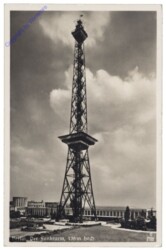 Berlin, Funkturm
