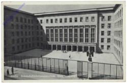 Berlin, Reichsluftfahrtministerium