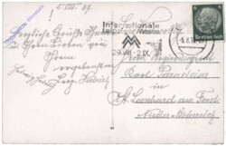 ak127399a Berlin, Reichsluftfahrtministerium