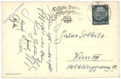 Berlin, Reichssportfeld, Stadion