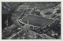 Berlin, Reichssportfeld