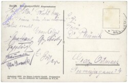 Berlin, Reichssportfeld