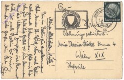 ak127415a Berlin, Kirche am Hohenzollerndamm