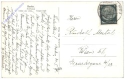 Berlin, Rathaus