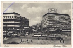 Berlin, Potsdamer Platz