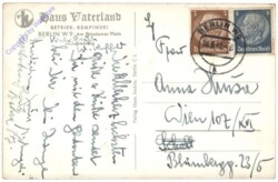 Berlin, Potsdamer Platz, Haus Vaterland