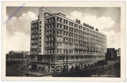 ak127442 Berlin, Alexanderplatz