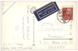 ak127442a Berlin, Alexanderplatz