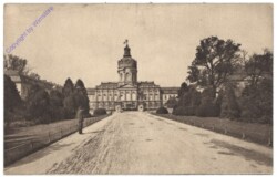 Berlin, Charlottenburg, Schloss