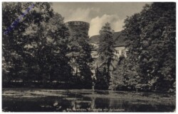 Berlin, Spandau, Citadelle mit Juliusturm