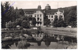 Bad Salzschlirf, Badehof
