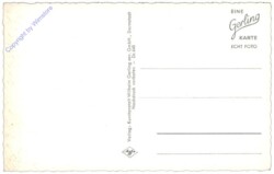 Darmstadt, Hochzeitsturm