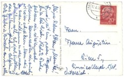 Darmstadt, Multiansicht