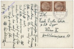 Frankfurt am Main, Eisener Steg und Dom