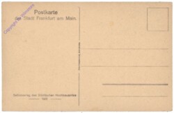 Frankfurt am Main, Der Römer