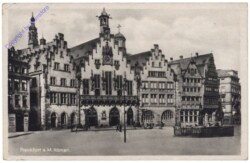 Frankfurt am Main, Römer