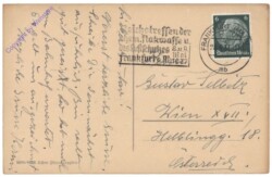 Frankfurt am Main, Römer