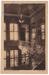Frankfurt am Main, Kaisertreppe
