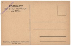 Frankfurt am Main, Kaisersaal, Eingangstüren