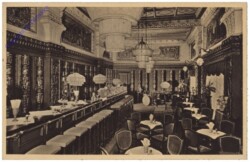 Frankfurt am Main, Hemberger-Casino