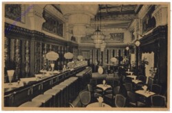 Frankfurt am Main, Hemberger-Casino