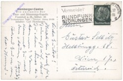 Frankfurt am Main, Hemberger-Casino