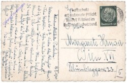 Frankfurt am Main, Roseneck