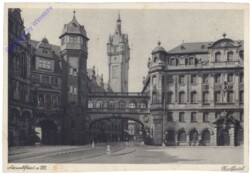 Frankfurt am Main, Rathaus