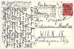 Kassel, Multiansicht