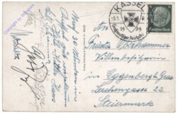 Kassel, Wilhelmshöhe