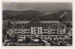 Königstein im Taunus, Taunusheim