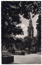 Offenbach am Main, Marien-Kirche