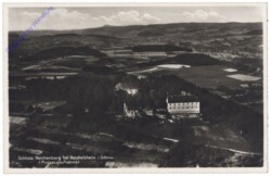 Reichelsheim, Schloss Reichenberg