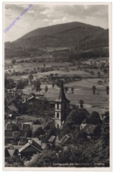Reichelsheim, Ortsansicht
