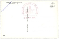 Rüdesheim, Multiansicht