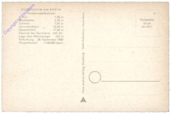 Rüdesheim, Niederwalddenkmal