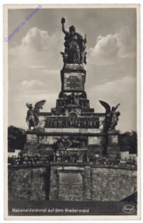 Rüdesheim, Nationaldenkmal